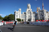 Vuelta a Espana