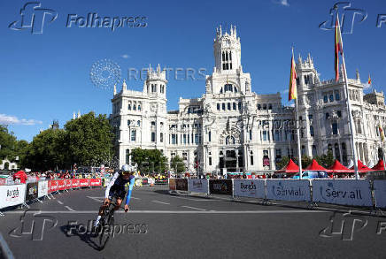 Vuelta a Espana