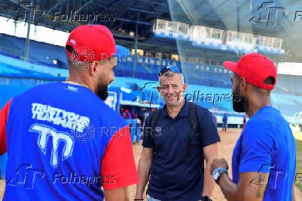 Global baseball scouts converge on Cuba in hunt for new talent