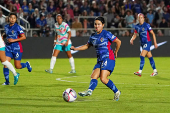 NWSL: San Diego Wave FC at North Carolina Courage