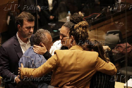 Julgamento caso Marielle e Anderson