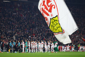 Bundesliga - VfB Stuttgart v Eintracht Frankfurt