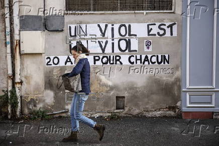 Gisele Pelicot's rape trial continues in Avignon