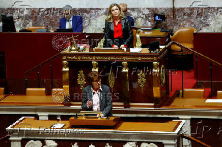 French National Assembly debates and votes on EU-Mercosur deal