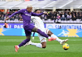 Serie A - ACF Fiorentina vs Cagliari