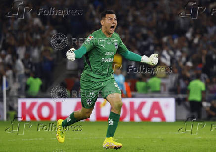 Liga MX - Final - Second Leg - Monterrey v America