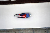 FIL Luge World Cup in Sigulda