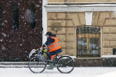 Russia closes Polands consulate in St. Petersburg