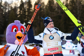 Biathlon World Championships