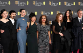 2025 British Academy of Film and Television Arts (BAFTA) awards