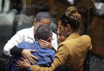 Trial for the murder of councilwoman Marielle Franco in Rio de Janeiro