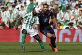 Real Betis vs Celta de Vigo