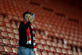 Carabao Cup - Quarter Final - Southampton v Liverpool