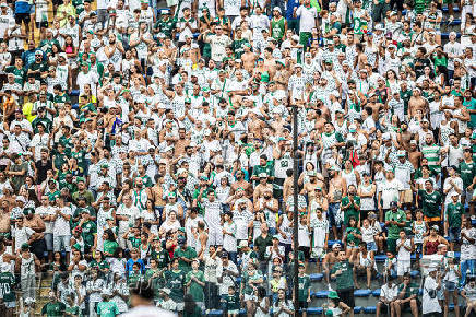 Folhapress Fotos OESTE X PALMEIRAS COPA SÃO PAULO DE FUTEBOL