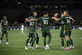 MLS: LA Galaxy at Portland Timbers