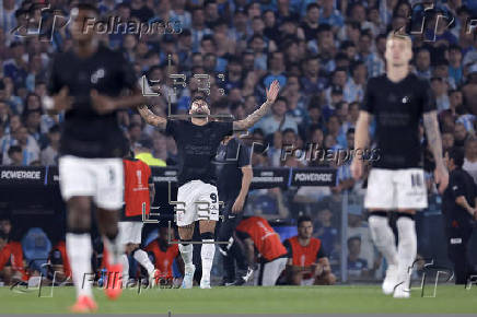 Copa Sudamericana: Racing - Corinthians