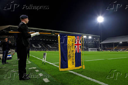 Premier League 2024/2025 - Fulham vs Brentford