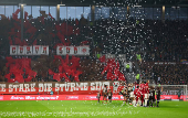 Bundesliga - St. Pauli v Bayern Munich