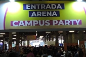 Criador do orkut participa da campus party gois