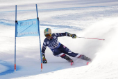 Alpine Skiing: 2024 Stifel Birds of Prey Audi FIS Alpine Ski World Cup