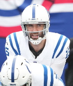 NFL: Indianapolis Colts at New York Giants