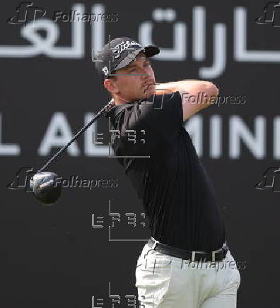 DP Dubai Desert Classic - Round 3