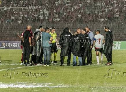 BAURU, SP, 23.01.2025-PAULISTAO A1-NOROESTE X BOTAFOGO