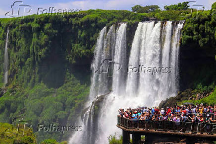 Cachoeiras - Brasil