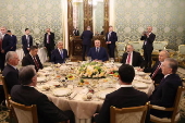 10th summit of the Eurasian Economic Union