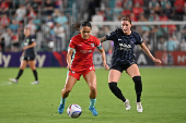 NWSL: Washington Spirit at Kansas City Current