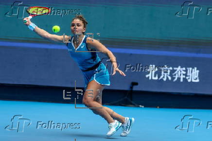 Tennis China Open