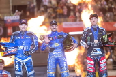 Speedway Grand Prix in Torun