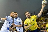 EHF Champions League - Industria Kielce vs SC Pick Szeged