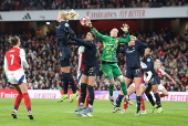 UEFA Women's Champions League - Arsenal v Juventus