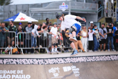 SAO PAULO, STU NATIONAL SUPER FINALS 2024