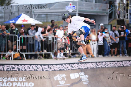 SAO PAULO, STU NATIONAL SUPER FINALS 2024