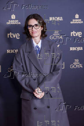 Nominados y nominadas a la 39 edicin de los Premios Goya