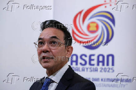 ASEAN Foreign Ministers' Retreat