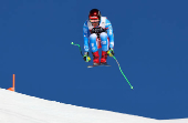 FIS Alpine Ski World Cup - Men's Downhill