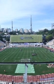 Final da copinha 2025 entre so paulo x corinthians