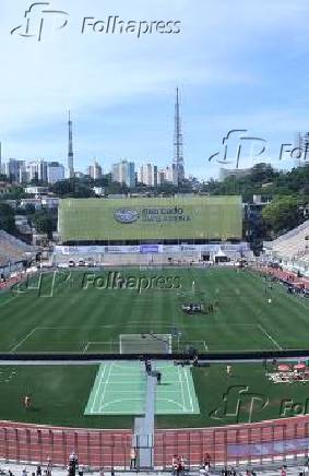 Final da copinha 2025 entre so paulo x corinthians