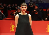 The Ice Tower - Premiere - 75th Berlin International Film Festival