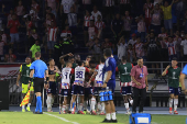 Copa Sudamericana: Junior de Barranquilla - Amrica de Cali