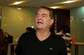 Antnio Ferreira Pinto, ex-secretrio