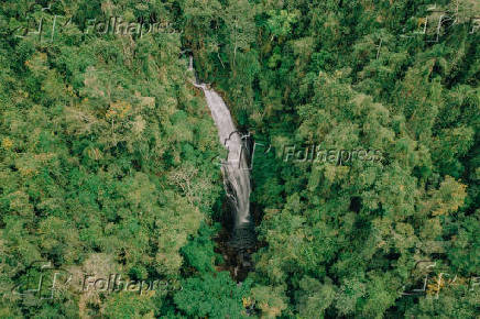 Cachoeiras - Brasil