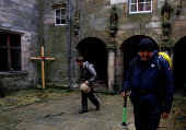 Annual Pilgrimage to Holy Island