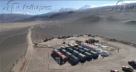 Empresa Nacional de Minera de Chile prepara bsqueda de socios para explotar el litio