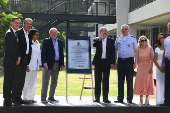 Visita do Presidente Luiz Incio Lula da Silva (PT) as instalaes do Instituto Tecnolgico de Aeronutica o (ITA) em So Jos dos Campos