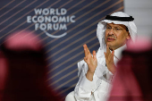 World Economic Forum (WEF) in Riyadh