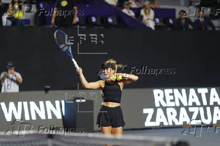 Torneo Guadalajara Open WTA 500